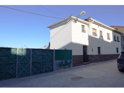 Se vende casa en Buensuceso - Valdealgorfa (Teruel). Ref. VL04032023