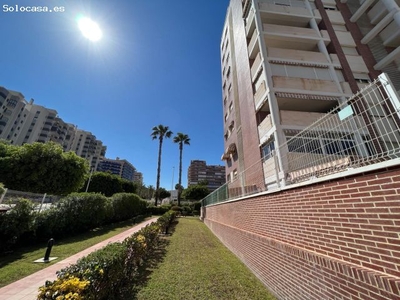 SE VENDE PRECIOSO PISO EN CALA DE VILLAJOYOSA