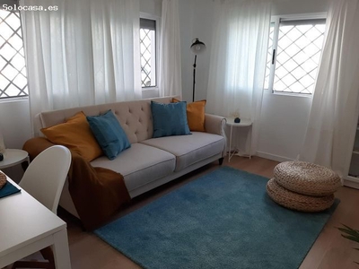 SE VENDE PRECIOSO PISO EN LA VILA