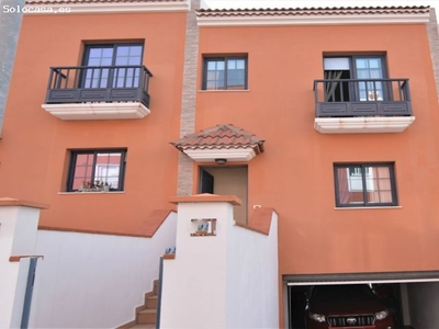 Terraced Houses en Venta en Icod de los Vinos, Santa Cruz de Tenerife