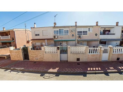 Terraced Houses en Venta en Torrevieja, Alicante