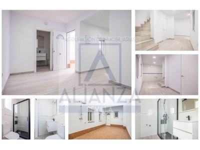 Venta casa Camas (Sevilla)