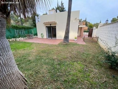 villa en Venta en Sierrezuela