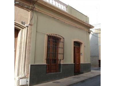 Vivienda en Centro Historico de Almeria