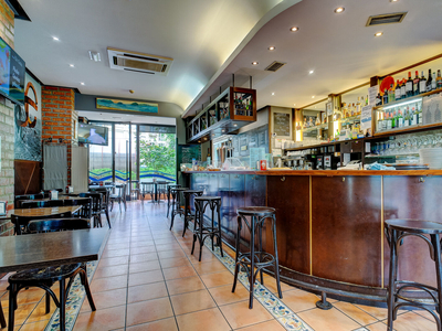 Bar Restaurante en Ondarreta Venta Antiguo
