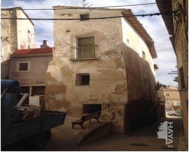 Casa de pueblo en venta en Avenida San Juan Baja, 50540, Borja (Zaragoza)