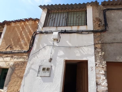 Casa de pueblo en venta en Calle Caño, 45671, Sevilleja De La Jara (Toledo)