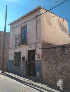 Casa de pueblo en venta en Calle Carniceria, Bj, 19240, Jadraque (Guadalajara)