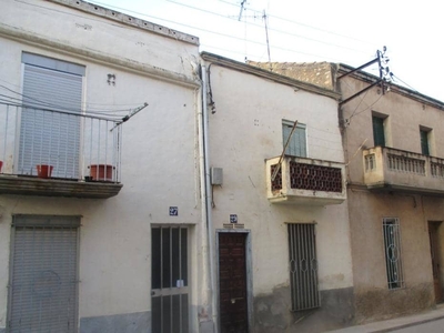 Casa de pueblo en venta en Calle Enric Bayerri, 43570, Santa Bàrbara (Tarragona)