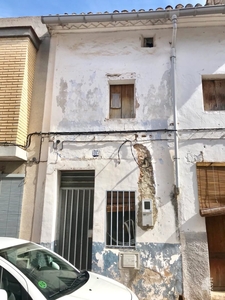 Casa de pueblo en venta en Calle Forn, 46712, Piles (Valencia)