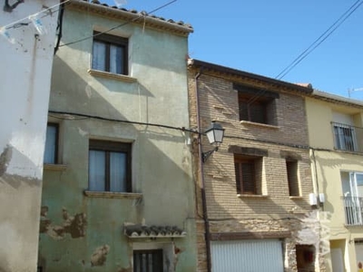 Casa de pueblo en venta en Calle Huesca, Planta Baj, 22260, Grañén (Huesca)
