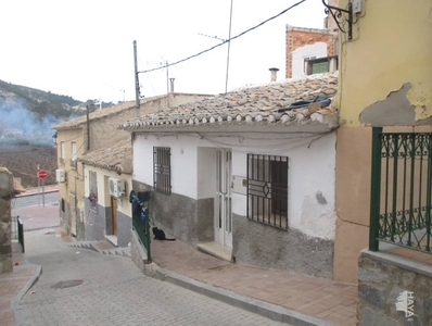 Casa de pueblo en venta en Calle Navas De Tolosa, 30530, Cieza (Murcia)