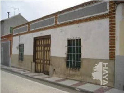 Casa de pueblo en venta en Calle Ruiz Alda, 45400, Mora (Toledo)