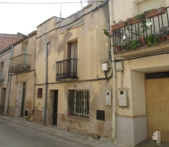 Chalet adosado en venta en Calle Castillejos, Bajo, 43570, Santa Bàrbara (Tarragona)