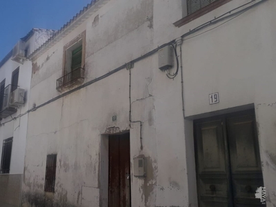 Chalet adosado en venta en Calle Sierpes, 23780, Lopera (Jaén)