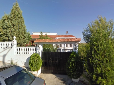 Chalet independiente en venta en Calle Castilla, 45522, Albarreal De Tajo (Toledo)
