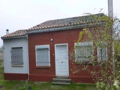 Chalet independiente en venta en Carrera Aldehuela, 49021, Zamora (Zamora)