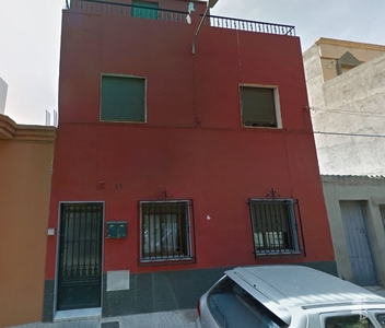 Piso en venta en Calle Arcadia, 1º, 04120, Almeria (Almería)