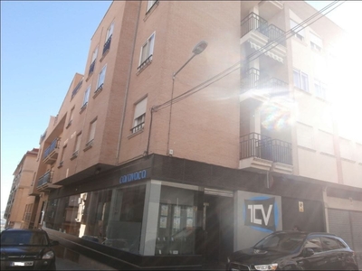 Piso en venta en Calle Ascension Rosell, 2º, 30400, Caravaca De La Cruz (Murcia)