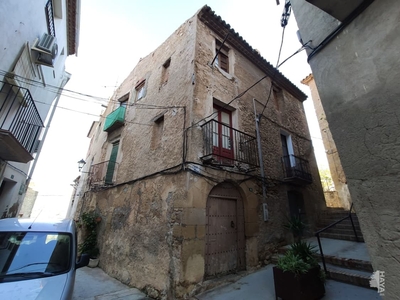 Piso en venta en Calle Castell, 1º, 43790, Riba-Roja D'Ebre (Tarragona)