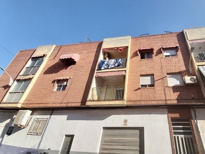 Piso en venta en Calle Goya, 1º, 30564, Lorquí (Murcia)