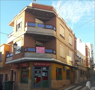 Piso en venta en Calle Pedralba, 1º, 46180, Benaguasil (Valencia)