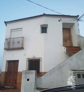 Piso en venta en Calle Prolongacion Jesus Del Alto, Bajo, 14910, Benameji (Córdoba)