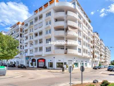 Piso en venta en Marbella