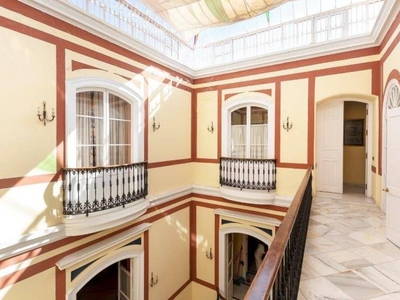 Venta Casa adosada El Puerto de Santa María. 1100 m²