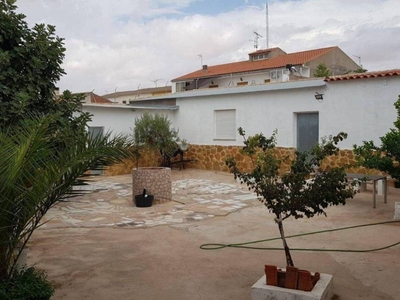 Venta Casa rústica en San Juan Villafranca de los Caballeros. 724 m²