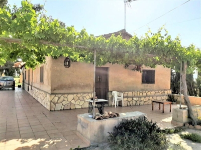 Venta Casa rústica Lorca. 144 m²