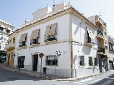 Venta Casa unifamiliar en Cartuja 19 Motril. Con terraza 196 m²