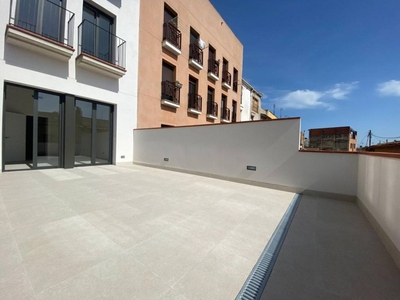 Venta Casa unifamiliar en Remei 43 Caldes de Montbui. Con terraza 296 m²