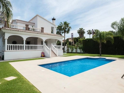 Venta Chalet Marbella. 549 m²