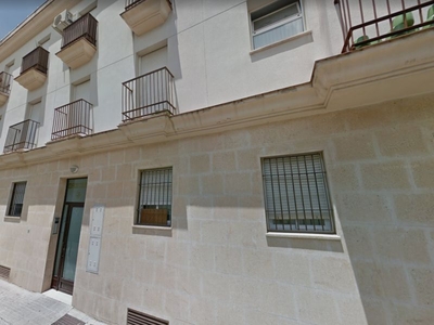 Venta de piso en Centro (Jerez de la Frontera), No le cobramos comisión inmobiliaria