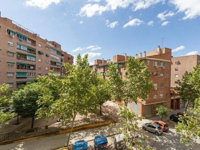 Venta Piso Granada. Piso de cuatro habitaciones Segunda planta con terraza