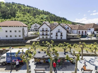 2 apartamentos en Navarra