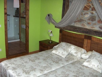 3 apartamentos en Asturias