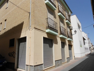 Alquiler de casa con terraza en Santa Fe, centro