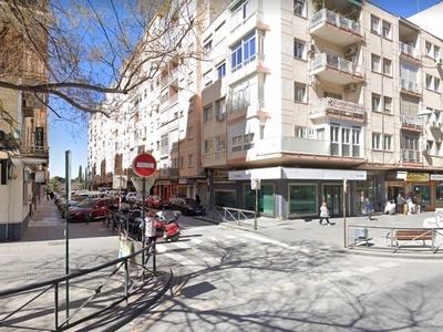 Alquiler de piso en Camino de Ronda (Granada), Recogidas