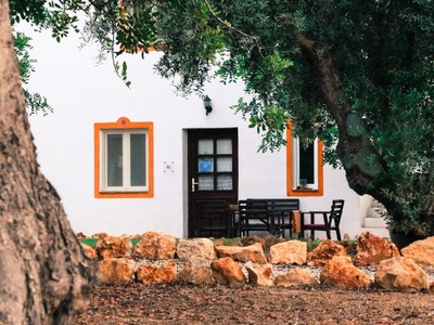 Alquiler Integro en Algarve