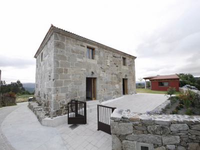 Alquiler Integro en Ourense