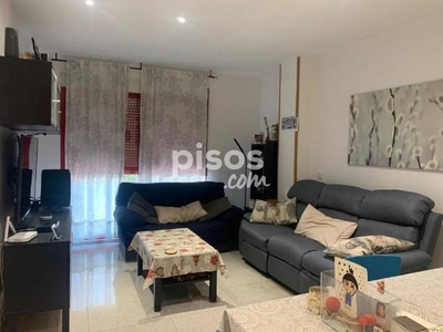 Apartamento en venta en Avenida de Juan Carlos I, cerca de Calle Azarbe del Papel