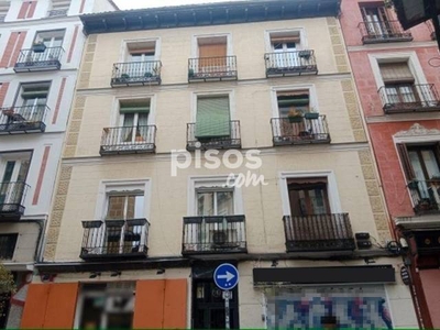 Apartamento en venta en Calle del Espíritu Santo, 16