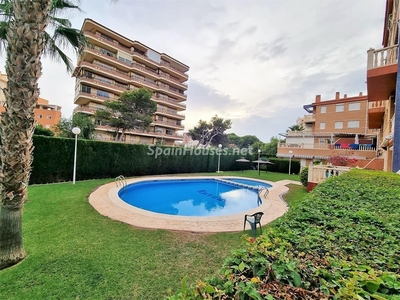 Apartamento en venta en Campello Pueblo, El Campello