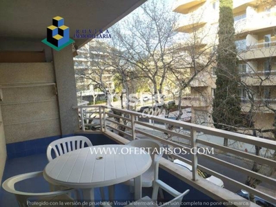 Apartamento en venta en Carrer de Navarra