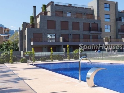 Apartamento en venta en Devesses - Monte Pego, Dénia