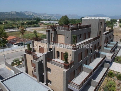 Apartamento en venta en Devesses - Monte Pego, Dénia