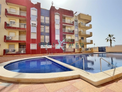 Apartamento en venta en Puerto de Mazarrón, Mazarrón