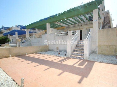 Apartamento en venta en San Miguel de Salinas